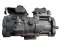 НАСОС ГІДРАВЛІЧНИЙ У ЗБОРІ З PTO KAWASAKI K3V63DTP (F=14T/R=13T) 20/925753 20/925516 333/J2892