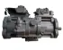 Насос гидравлический в сборе с PTO Kawasaki K5V80DTP 20/951074