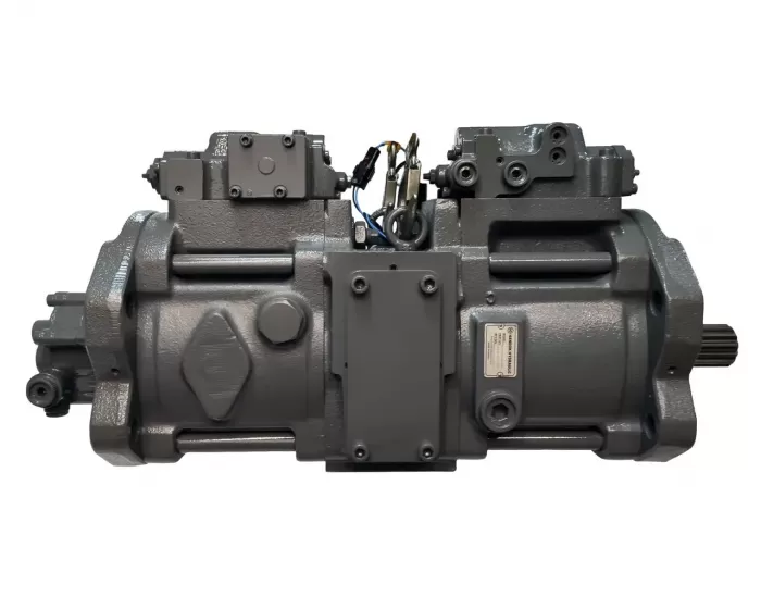 Насос гідравлічний у зборі Kawasaki K5V140DTP KSJ2851 Handok