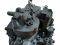 Основний гідравлічний насос Kawasaki K5V200DPH 20/925652 гусеничний екскаватор JCB JS330