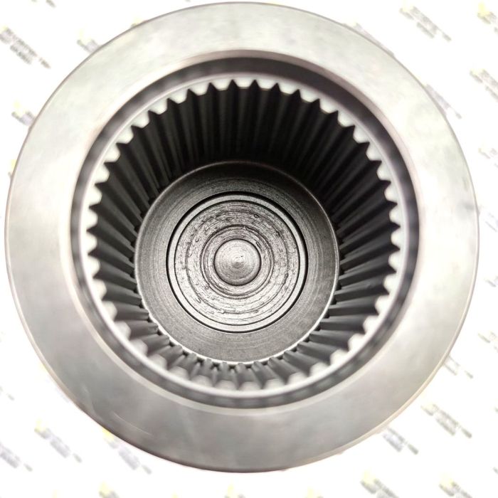 4474 354 063 (4474354063) Вал сонячної шестерні Doosan