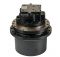 Гідромотор Komatsu PC270, PC270-7, PC270-8, PC270-LC, PC270-LL 207-27-00170 Редуктор ходу