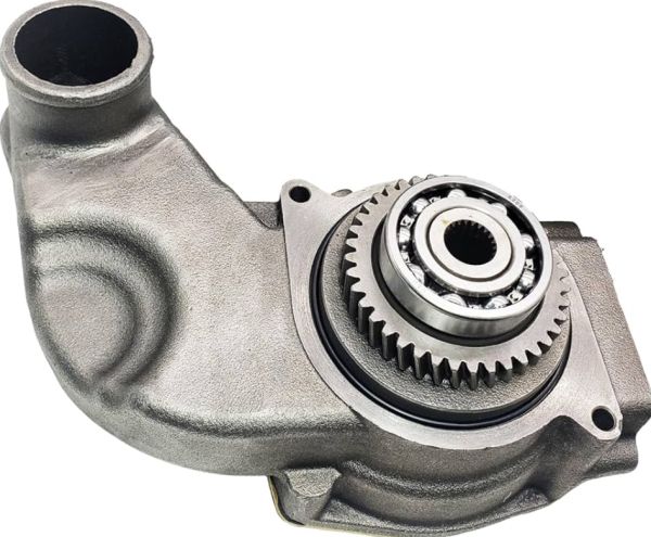 Caterpillar 2W-8003, 2W8003 Водяний насос для двигуна 3304, 3306