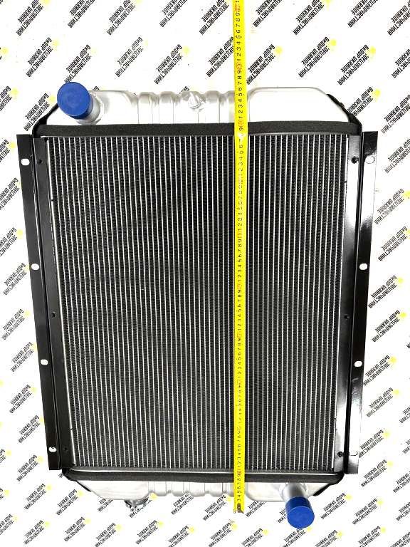 Радіатор JCB охолодження у зборі 30/921800 30/925816