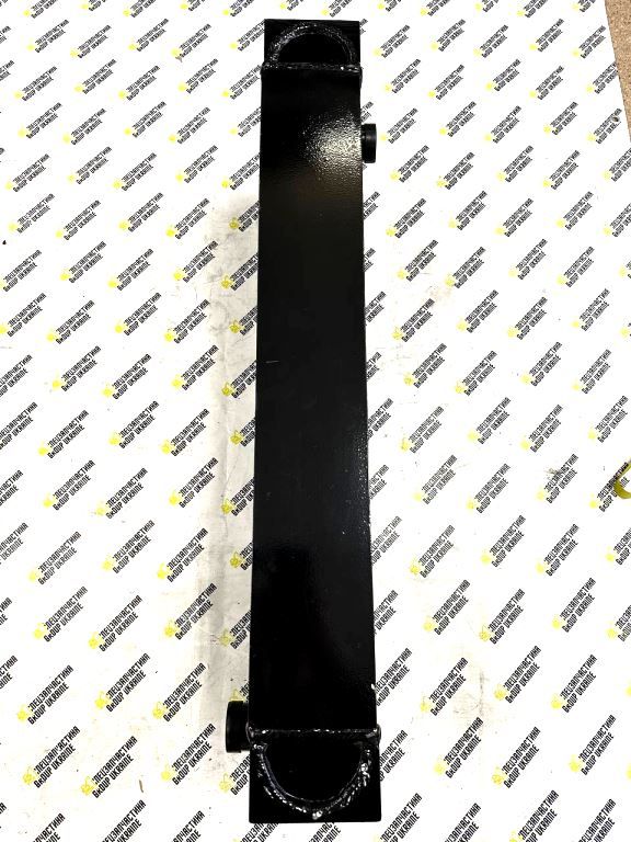 Радіатор масляний JCB 30/926180 JS110 JS115 JS130 JS145 JS160 JS180