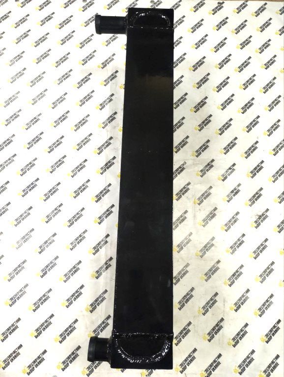 Радіатор водяний JCB JS200 JS210 S220 JS235 30/927082