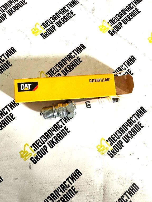 Caterpillar 301-6663, 2434291 Свічка запалювання для двигуна Caterpillar CAT G3516