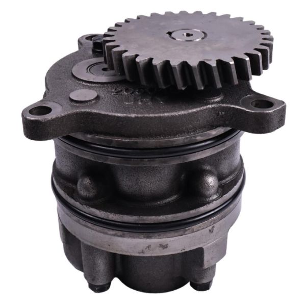 Cummins 3047549, 3201119, AR10588 Насос масляний Cummins KTA19
