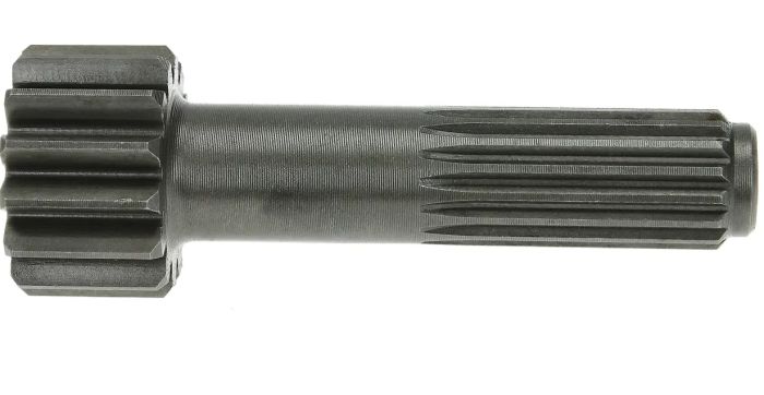 Caterpillar 309-9263, 3099263 Вал бортового редуктора (редуктора ходу) для 304C CR, 305D CR, 305E