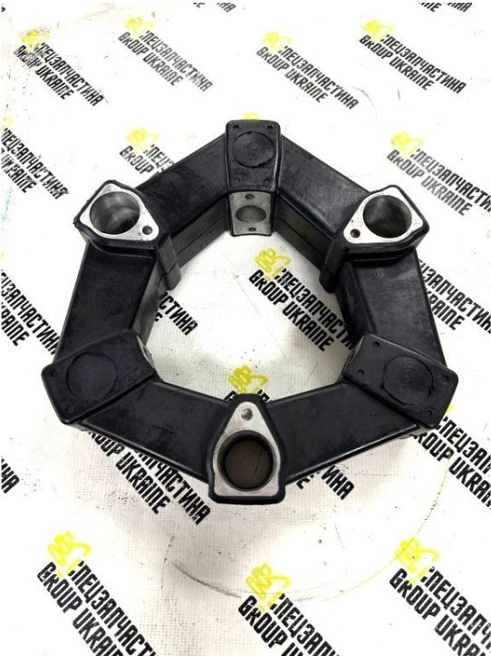 Caterpillar 099-6444 Муфта гнучка 30A для 305.5, 306