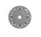 Caterpillar 310-9497 Диск демпферний гідронасосу для 336E, 345D, 349E