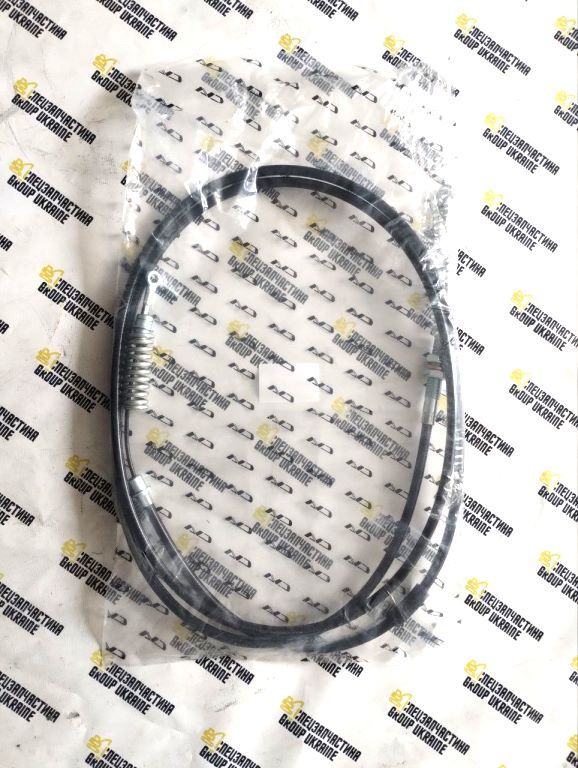 Caterpillar 3103933 Трос управління стрілою для 422, 428, 432, 434, 442, 444