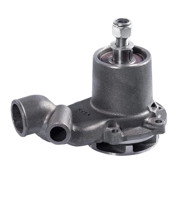 CASE 311781A1, 4223866M91, 4225108M91, U5MW0166, U5MW0170, U5MW0195 Насос водяний (помпа) на двигун CX70, CX100