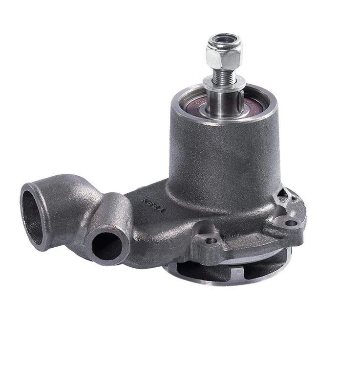 CASE 311781A1, 4223866M91, 4225108M91, U5MW0166, U5MW0170, U5MW0195 Насос водяний (помпа) на двигун CX70, CX100