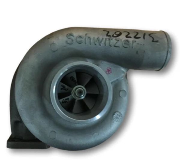 Schwitzer 312262, 311617, 836339736 Турбокомпрессор для Valmet 612DSJ