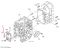 Kubota 31301-14230 Оглядове скло рівня масла для F2560