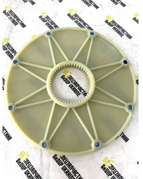 Caterpillar 117-7756 Муфта BoWex 314*50 (A Type) для 267, 287