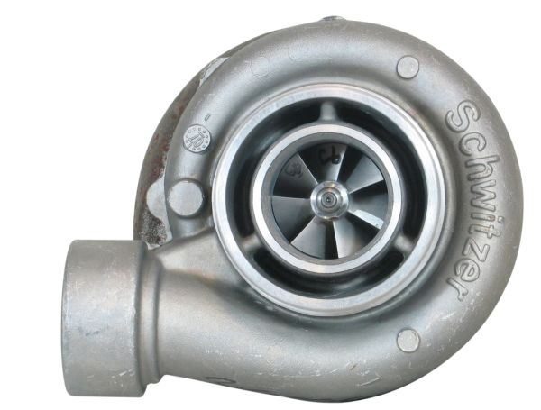 Schwitzer 315661, 315646, 04223754KZ Турбокомпрессор для Deutz BF8M1015C