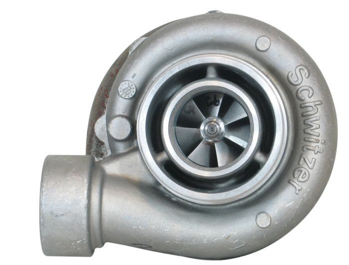 Schwitzer 315661, 315646, 04223754KZ Турбокомпресор для Deutz BF8M1015C