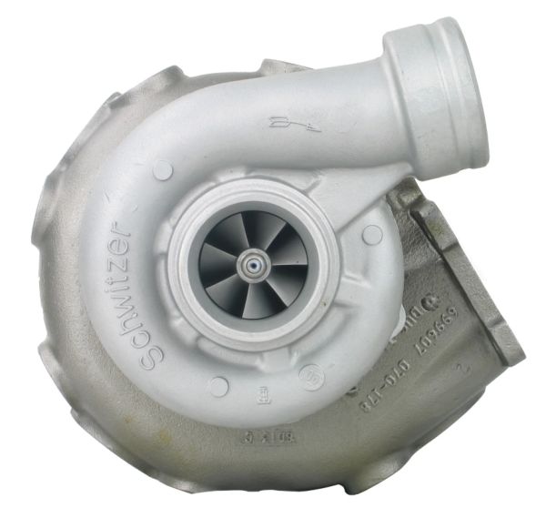 IHI CIDU RHC93CIDU, VA300025, VB300025, C92CD-S0025B Турбокомпрессор для Isuzu 4HK1-Т