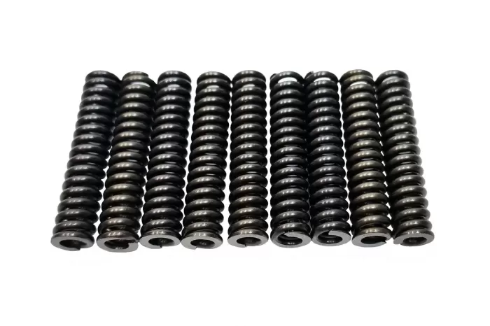 Пружина блоку циліндрів Kawasaki K7V63 SA8230-09710