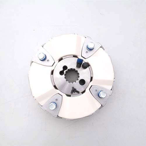 Муфта гідравлічного насоса Вольво EC290 BLC EC210 EC240 14514869 14514871 14515828 14515827 Volvo