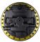 Гідромотор Hyundai R290, R290LC 31E5-0003 Редуктор ходу