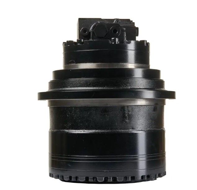 Гідромотор Hyundai R210-7, R210NLC-7 31N6-40030 Редуктор ходу