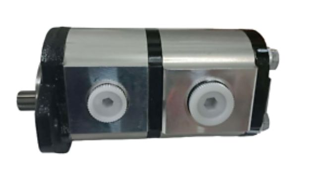 Hyundai 31LC-40500 Гідравлічний насос для HL760-7