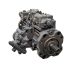 Насос гідравлічний у зборі з PTO Kawasaki K5V80DTP 31N5-15011 Handok