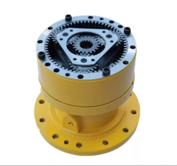 31N6-10180 Редуктор повороту Hyundai R170W-9S, R170W-3, R170W-7, R170W-7A