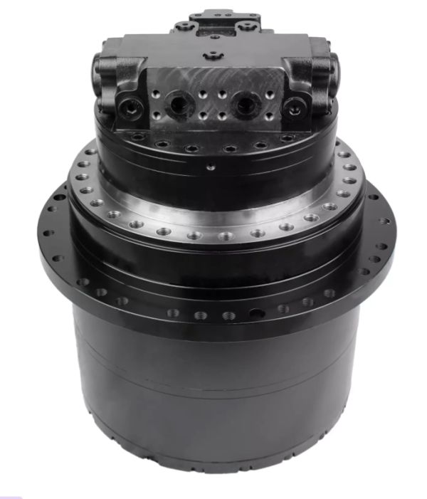 HYUNDAI 31N6-40011 Гідромотор, Редуктор ходу для R210LC3H