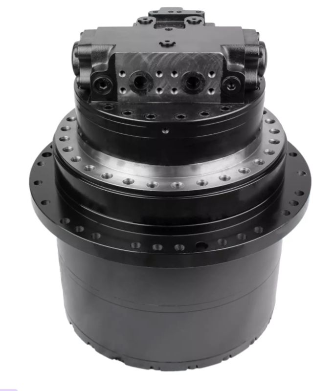 HYUNDAI 31N6-40011 Гідромотор, Редуктор ходу для R210LC3H