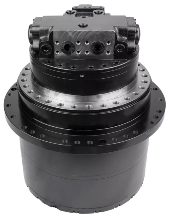 HYUNDAI 31N6-40051 Гідромотор, Редуктор ходу для RC215C7