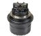 Гідромотор Hyundai 210-3 31N6-40051BG Редуктор ходу