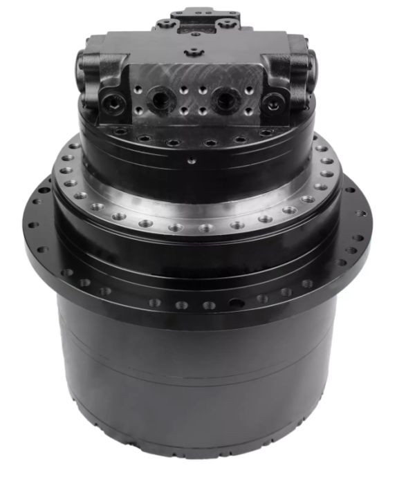 HYUNDAI 31N7-40070 Гідромотор, Редуктор ходу для R250 LC-7