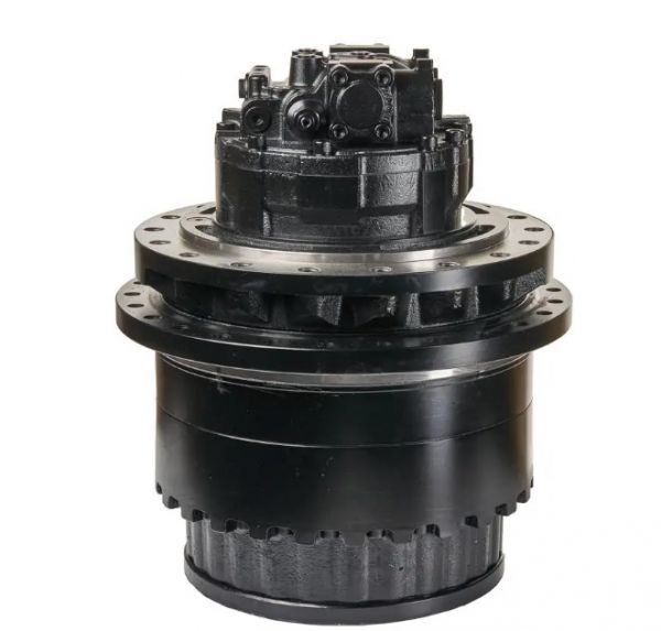 Гідромотор Hyundai 320-7 31N9-40021 Редуктор ходу
