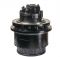 Гідромотор Hyundai HX380L 31QA-40021 Редуктор ходу