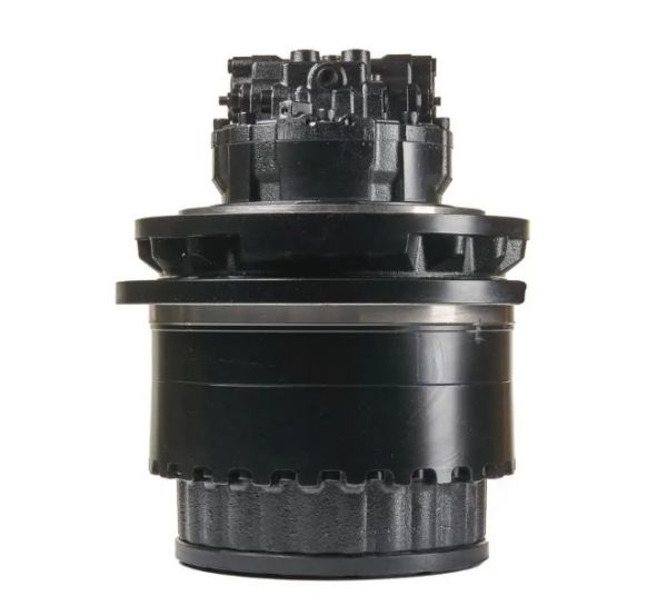 Гідромотор Hyundai HX380L 31QA-40021 Редуктор ходу