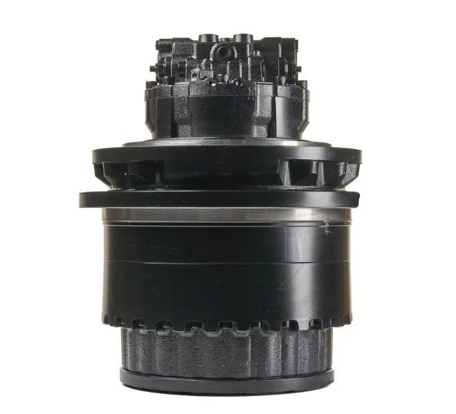 Гідромотор Hyundai HX380L 31QA-40021 Редуктор ходу