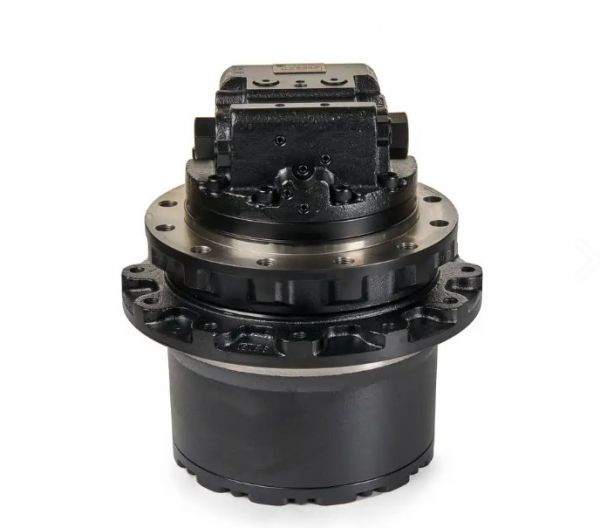 Гідромотор Hyundai Robex 80CR-9A 31Q1-40011 Редуктор ходу