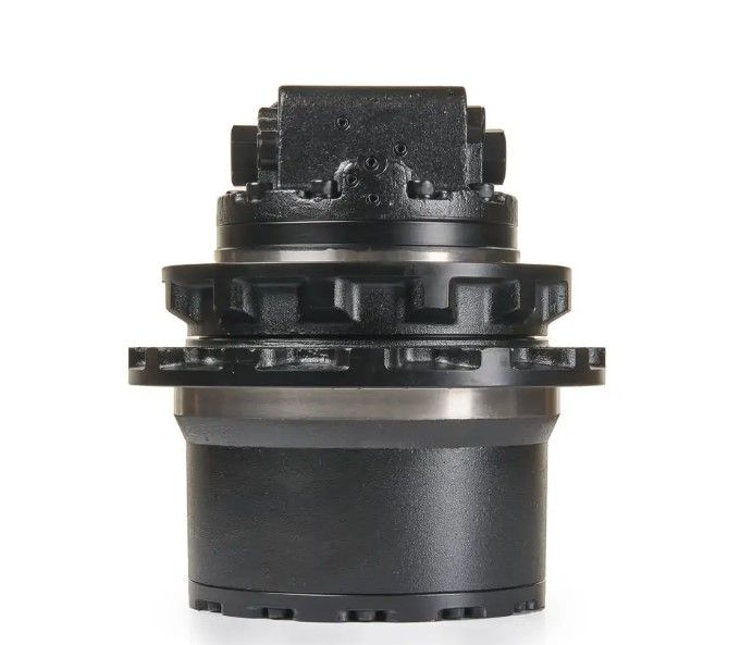 Гідромотор Hyundai Robex 80CR-9A 31Q1-40011 Редуктор ходу