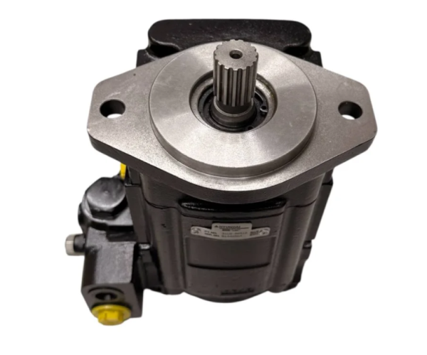 HYUNDAI 31U2-00310 Гідравлічний насос H940S