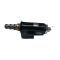 Клапан-соленоїд гідронасосу Kawasaki K7V YN35V00052F1 YN35V00052F1 410126-00006 860139443 VOE14552770 XJBN-01608