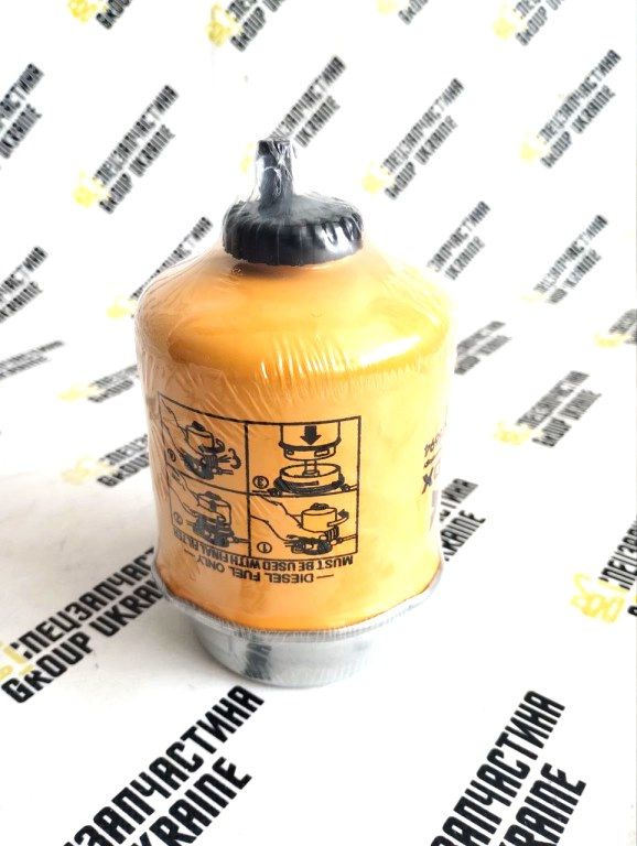 JCB 32/925694 Фільтр палива для 3CX, 4CX