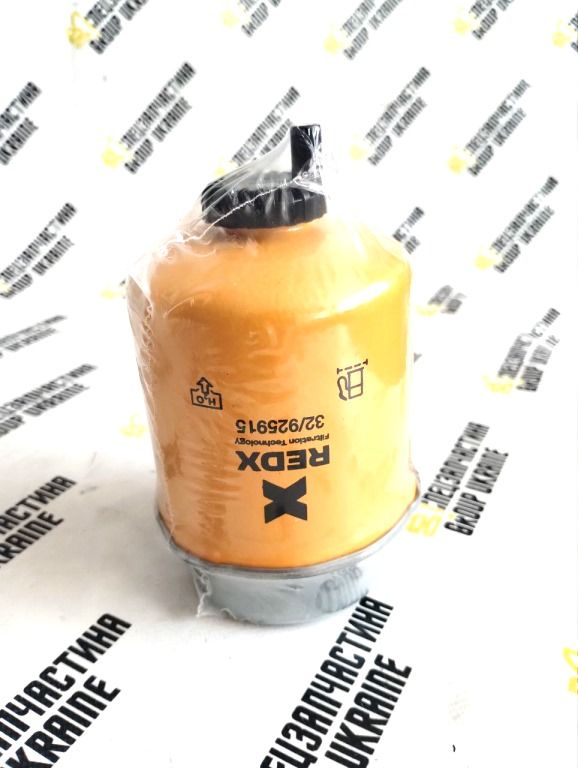 JCB 32/925915 Фільтр палива для 3CX, 4CX