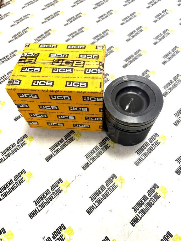 JCB 320/03354 Поршень двигуна для 3CX, 4CX