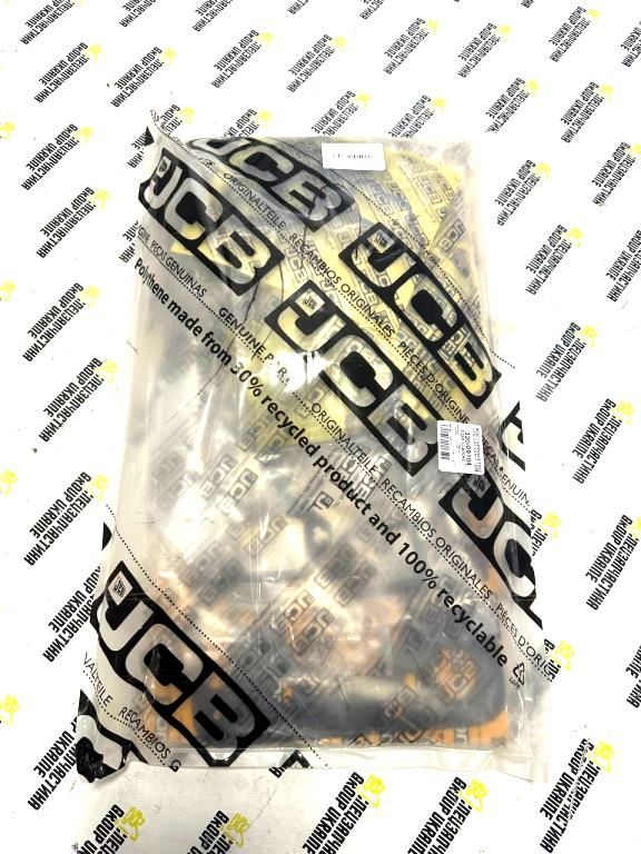 JCB 320/09104 Верхній набір прокладок для 3CX, 4CX