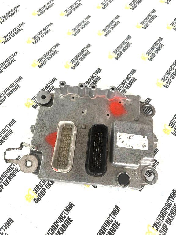 JCB 320/09705 Блок керування ECU 3CX, 4CX