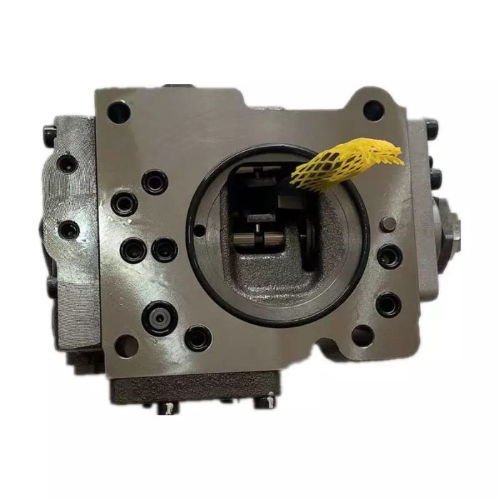 Основний гідравлічний насос Kawasaki K3V63DTP JCB JS160W (20/925753, 20/925517, 20/925517R, 333/J3129, 333/J2892)